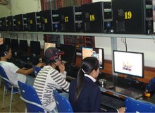 Từ quán Net đến màn hình dọc: Hành trình tái hiện "Hồi ức nhập vai" đầy cảm xúc của Phượng Hoàng Tru Tiên