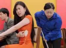 Làm phim ngắn dung tục, lan truyền công khai trên MXH, kênh TikTok khiến MXH phẫn nộ