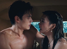 Phim 18+ đang gây ức chế: Cảnh nóng nặng đô, nữ chính có hành động khó chấp nhận
