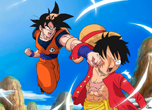 Điểm danh 7 màn giao thoa anime đỉnh nhất lịch sử: Conan bắt tay Lupin, Goku đại chiến Luffy