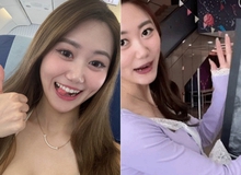 Bị nghi ngờ "dao kéo" vòng một, cô nàng hot girl xinh đẹp tung luôn ảnh chụp X-quang, chứng minh sự thật