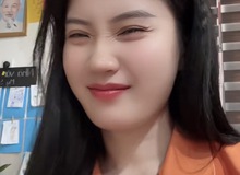 Từng viral với bộ ảnh đi biển, cô giáo mầm non hot TikTok định đi trốn và cái kết dở khóc dở cười