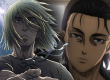 Top 10 kiệt tác anime được khao khát chuyển thể live-action nhất