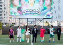 Giải đấu FC Online Creator Championship – mùa 2: Tứ Hùng Tái Chiến chính thức trở lại với loạt tên tuổi đình đám