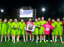 FC Online Creator Championship Mùa 2: Refund Gaming xuất sắc đoạt ngôi vương