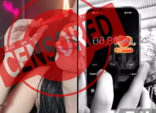 Vấn nạn "PK" trên TikTok: Khi giới trẻ ngày càng nổi loạn, bất chấp những thử thách nguy hiểm để "kiếm lời"