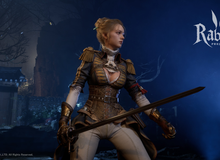Steam vừa ra mắt tựa game Soulslike siêu mới, chỉ nhìn đồ họa thôi cũng đủ thấy ấn tượng, xứng tầm bom tấn