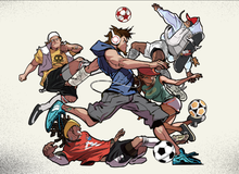Steam bổ sung thêm 8 tựa game miễn phí mới, người chơi tải một lần, chơi vĩnh viễn