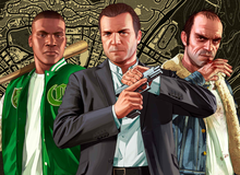 Siêu bom tấn thế giới mở của Rockstar đang giảm giá sập sàn trên Steam, chỉ còn 100k, quá hời cho game thủ