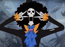 One Piece chương 1183 tiết lộ chấn động về quá khứ của Brook sau 19 năm giấu kín