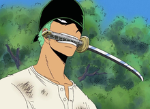 Quá khứ lừng lẫy của Roronoa Zoro chính thức được dựng thành tiểu thuyết riêng