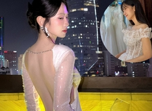 Tình trạng hôn nhân của Lê Bống