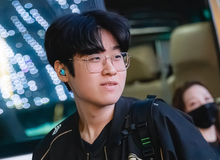 Cựu vương CKTG dành lời khen đặc biệt cho Zeus