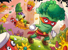 Game thủ nhận miễn phí thêm một trò chơi chất lượng, giá gốc 120.000 đồng