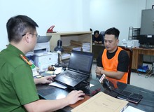 Thủ đoạn tinh vi của nhóm điều hành website bóng đá lậu 'Bún Chả TV'