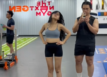 Nên duyên với anh chàng PT, câu chuyện "tưởng thật như đùa" của nàng hot girl đang viral mạnh mẽ