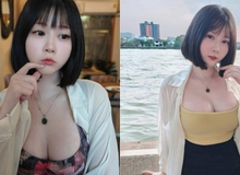 Chuyên làm nội dung "thôi miên", trị liệu cảm xúc cho người xem, cô nàng streamer bất ngờ nổi như cồn, gây sốt MXH vì nhan sắc gợi cảm