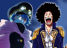Spoiler One Piece 1184: Quá khứ đẫm lệ của Brook, cuộc gặp gỡ bí ẩn giữa Ngũ Lão Tinh với 1 cô gái