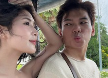 Bị mỉa mai chuyện "yêu Cá là gu mặn", Quỳnh Alee lên tiếng
