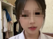Có hành động phản cảm trước khi ra trường, nữ TikToker làm dấy lên làn sóng phẫn nộ