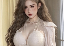 Ngày càng xinh đẹp nhưng hot girl triệu view lại khiến hội anh em tiếc nuối