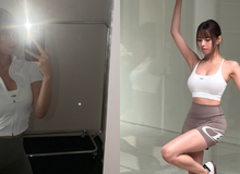 Vóc dáng chân thực của Lisa thế hệ mới
