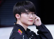 Faker lên tiếng về cách chơi "chấp Rồng" trước KT
