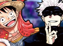 One Piece bị hai siêu phẩm soán ngôi: Thế lực bất khả chiến bại của làng manga đã lung lay?