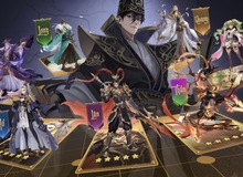 Anh Kiệt Tam Quốc – Game Tam Quốc 7 phe đầu tiên chính thức cập bến Việt Nam