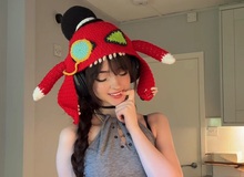 Hóa thân thành "Cho'Gath", nữ streamer bất ngờ "viral" vì quá đỗi dễ thương