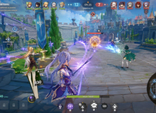miHoYo chuẩn bị tung ra 4 siêu phẩm mới? MOBA, MMO, Co-op... đều có đủ cả?