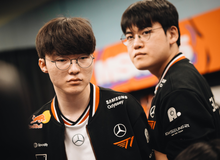 HLE vào nhánh thắng Road to MSI 2026 nhưng cũng khiến fan dấy lên nỗi lo
