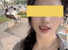 Đi đạp xe Hồ Tây, gái xinh ngỡ ngàng bắt quả tang bạn trai ngoại tình hút gần nửa triệu lượt xem