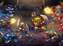 Nhận ngay gói game khuyến mại "khủng", 10 tựa game với giá gốc hơn 6 triệu nay chỉ còn 300.000 đồng