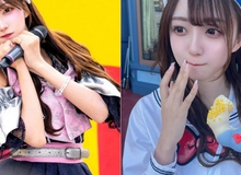 Vừa debut, một hot girl đã bùng nổ nhan sắc gây ấn tượng khó quên, cộng đồng mạng thừa nhận "Xinh như AI"