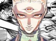 Jujutsu Kaisen Modulo chính thức kết thúc: Gege Akutami để lại lời nhắn đầy ẩn ý về tương lai series