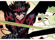 Black Clover kết thúc sau 11 năm: Trận chiến cuối cùng phân định ngôi vị Ma Pháp Vương giữa Asta và Yuno