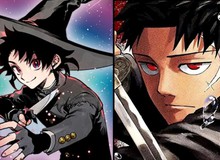 7 "quái vật" manga mới sẽ khiến bạn mê mẩn ngay từ cái nhìn đầu tiên