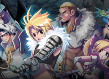 Zenonia - series RPG siêu phẩm đã gần 20 năm tuổi đời, vẫn khiến làng game Việt xao xuyến mỗi khi hồi tưởng
