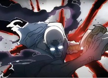 One Piece: Xác nhận Nusjuro sở hữu Shodai Kitetsu, đối trọng cực đại của Zoro