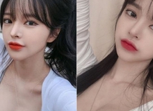 Bị cấm sóng vĩnh viễn vì quá "gợi cảm", nữ streamer chiêu trò đổi sân chơi, vẫn duy trì sức hút mạnh mẽ