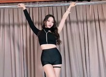Chuyên lên sóng nhảy múa gợi cảm để "kiếm cơm", nữ streamer nhận cái kết đắng lòng, mất luôn sự nghiệp