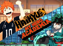 Xếp hạng cái kết của 7 manga bom tấn Shonen Jump thập niên 2010: Đâu là đoạn kết trọn vẹn nhất?
