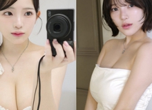 Là biểu tượng gợi cảm suốt một thập kỷ, hot girl đình đám này bất ngờ tuyên bố giải nghệ, fan tiếc nuối không nguôi