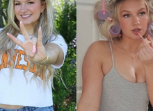 Bị lấy video đi quảng cáo app hẹn hò nhạy cảm, hot girl xinh đẹp bức xúc, khởi kiện gần 20 tỷ