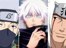 Xếp hạng thầy giáo anime gây tranh cãi: Gojo vs Jiraiya, ai mới là Sensei đỉnh nhất?