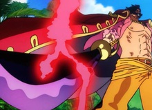 One Piece: 4 nhân vật xứng đáng thừa kế thanh kiếm Ace của Gol D. Roger, ai sẽ tiếp bước Vua Hải Tặc?
