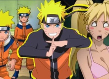 Bảng xếp hạng 10 thủ ấn nhẫn thuật dễ học nhất trong Naruto