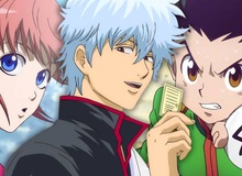 Top 5 Anime trên 100 tập đáng xem trọn bộ nhất: Không một phút thừa, "cày" là không thể dừng lại!