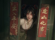 Bí ẩn game kinh dị châu Á khiến game thủ thế giới "vừa sợ vừa ghiền", cha đẻ bỏ túi trăm tỷ